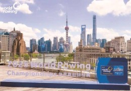 2025世界赛艇锦标赛将创两项“全球首次”