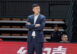 【CBA】主场再负遭山西队横扫，广东队无缘四强