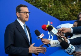 匈牙利和波兰强烈反对，欧盟指导人非正式会议未就移民问题达成一致:cba季后赛赛程