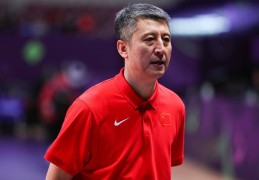 中国男篮四分之一决赛对阵韩国男篮，做好这两点最关键 | 男篮亚洲杯·前瞻