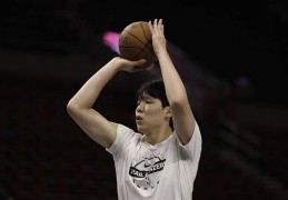 NBA｜开拓者再度下放杨瀚森