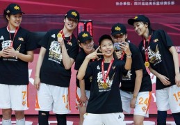 内蒙古女篮退出WCBA！女篮国手张茹转投山西 多次征战国际大赛