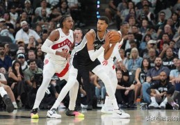 开局四连胜，马刺能够在25-26赛季打进NBA季后赛吗？