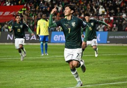 都被罚点球，都是0比1，阿根廷巴西带着失利晋级世界杯