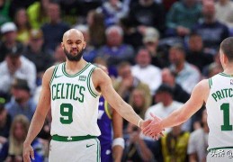 凯尔特人队在对阵火箭队的比赛前，伤病报告有了重要的更新