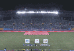 2：0！南通支云赢了！