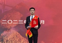 郑金强：笃行实干的公路“多面手”