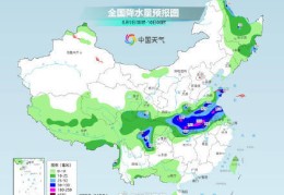 四川盆地至江淮一带强降雨持续 需警惕强对流和次生灾害