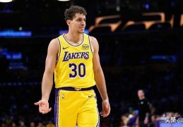 有潜力，湖人主帅雷迪克透露他希望多给一位湖人球员上场时间