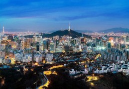 韩国官宣：对中国团队游客免签