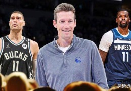 深度分析：金州勇士队2025年NBA休赛期五大NBA自由球员目标