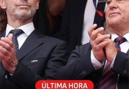 泰晤士报：巴萨违反财务规定面临处罚，或减少欧冠注册甚至扣分！