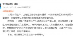 痛心！上海警方：在宁波镇海找到失踪女童遗体:比分网