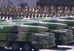 不寒而栗，日本计算下的中国8000枚导弹对日本造成的损失