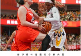 体育头图｜WCBA总决赛：四川蜀道远达胜东莞新彤盛