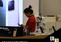 “陪笑俩小时卖不出一台”，曾躺着都赚钱的县城手机店正在慢慢“死亡”