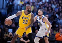 NBA官宣新赛季揭幕战赛程