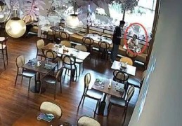 上海警方：一个月犯了4次，王某（女）被刑拘！
