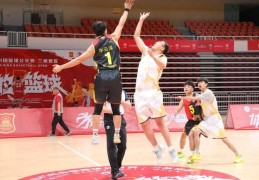 佛慈篮球队参加2025年中国篮球公开赛兰州赛区比赛