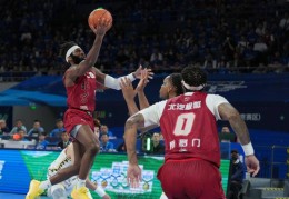 NBA季后赛｜掘金抢七出局 夏天好多问号待解