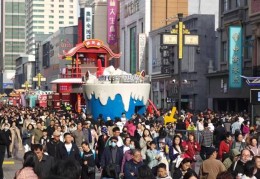 文旅消费东北第一！北京、山东、上海游客纷纷畅游沈阳