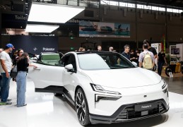 澳媒：中国车“全面主导”澳大利亚市场