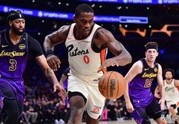 NBA传闻：活塞队与戴维斯交易传闻，但尚未与独行侠队进行谈判