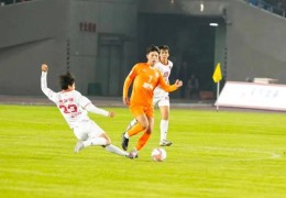 湘超：愿做中国足球长河中的一朵浪花