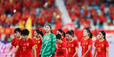 无缘奥运会，中国女足2023三大皆空:奥运会女足赛程