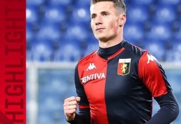 意媒：博洛尼亚有意签下萨索洛前锋皮纳蒙蒂