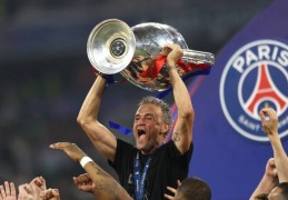 迪卡尼奥：意甲球队在欧冠更落后，巴黎皇马巴萨拜仁英超球队领先