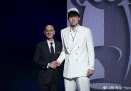 圆梦NBA|②从青岛到NBA首轮秀! 揭秘杨瀚森成功背后的“青岛力量”