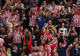 黑猫回来了！桑德兰英超开局3轮2胜，先赛暂列英超第6