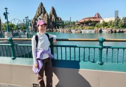 泰国教师点赞中国吸引力：“现在很多人都想来中国留学”