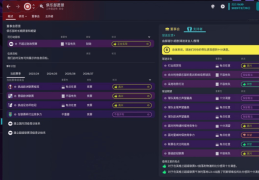 《英超足球经理》系列的盛衰