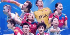 球彩体育:中国羽毛球巨匠赛开拍 优酷体育四年赞助60万美圆