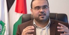 比分曲播网:哈马斯回应美国调派航母：那是对巴勒斯坦人的侵略