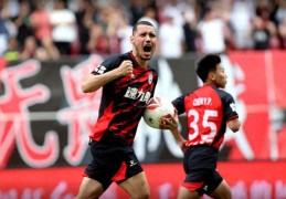 惊天逆转！陕西联合尾声阶段5分钟连进3球绝杀南通支云