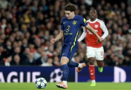 （外代二线）足球——欧冠联赛：阿森纳胜马竞