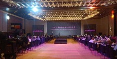 奔跑俱乐部:青之心奔跑俱乐部7周年庆典在南宁香格里拉酒店盛大举行