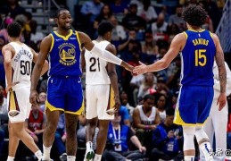 NBA传闻：鹈鹕队或将成为乔纳森·库明加的潜在追求者