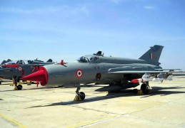 印度将在后年全数退役米格-21战机，“飞翔棺材”坠毁过半:挪威超等联赛