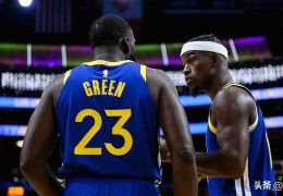 坏消息，勇士队巴特勒和格林因伤可能缺席NBA杯打开拓者队的比赛
