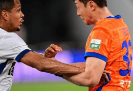 中超|浙江VS泰山首发阵容出炉，高准翼复出，王钰栋首发