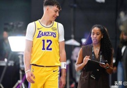 搞笑，湖人队杰克·拉拉维亚爆料年龄错误险些葬送他的NBA生涯