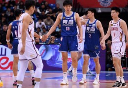 新民体育丨下一个登陆NBA的中国人是他？