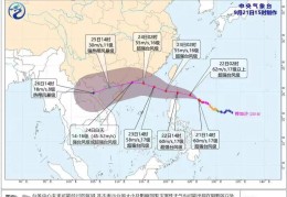 深圳或将发布台风红色预警信号，市应急局回应是否“五停”