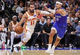 路易斯·威廉姆斯力荐魔术队，认为特雷·杨是最佳交易选择