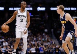 有意思，NBA内部人士对克里斯·保罗在马刺队的前途发表看法