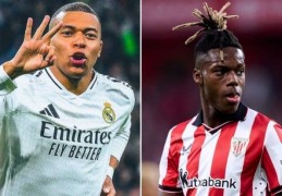 每体：很多球迷将尼科两拒巴萨与姆巴佩多次拒绝皇马相提并论